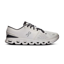 On Cloud X 4 'Ivory Black'