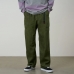 Gramicci Hemp Relaxed Pant Olive G6SM-P005-OLIV