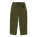 Gramicci Hemp Relaxed Pant Olive G6SM-P005-OLIV