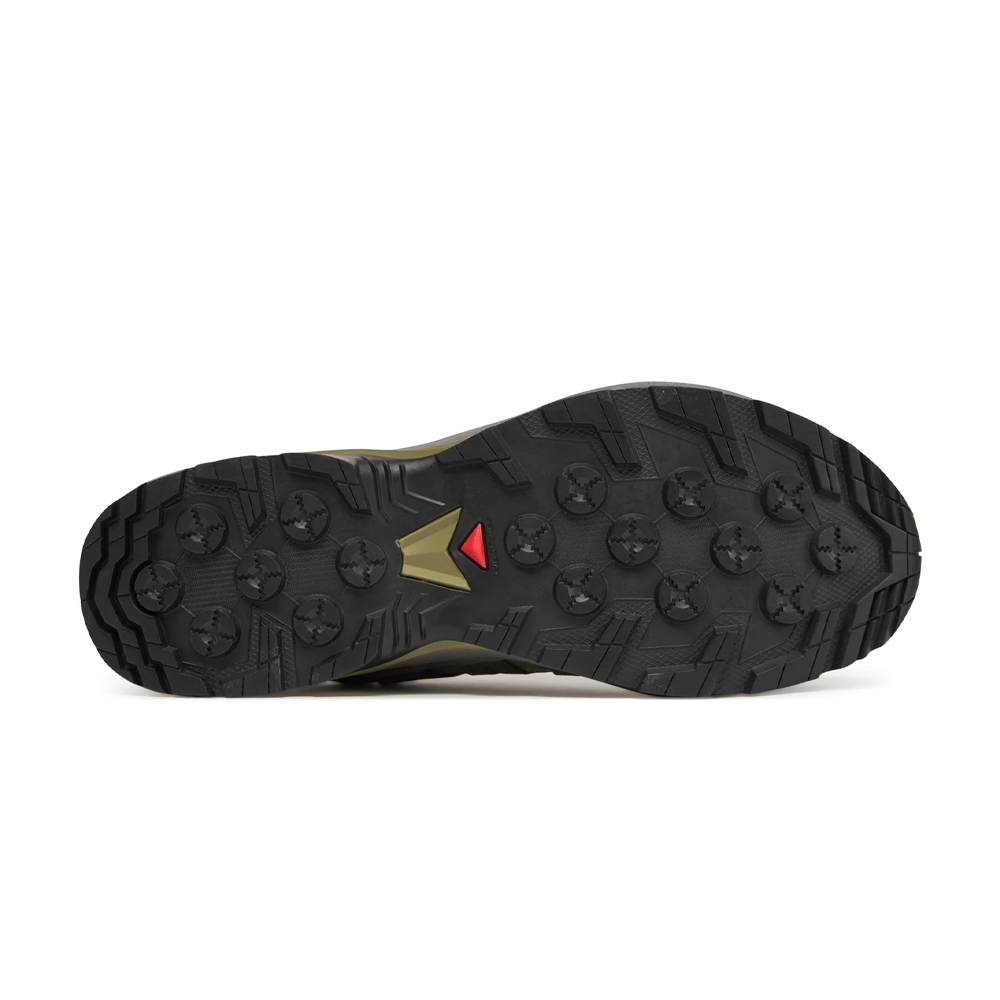 Salomon X-Adventure Recon Gore-Tex 'Green' L47813200