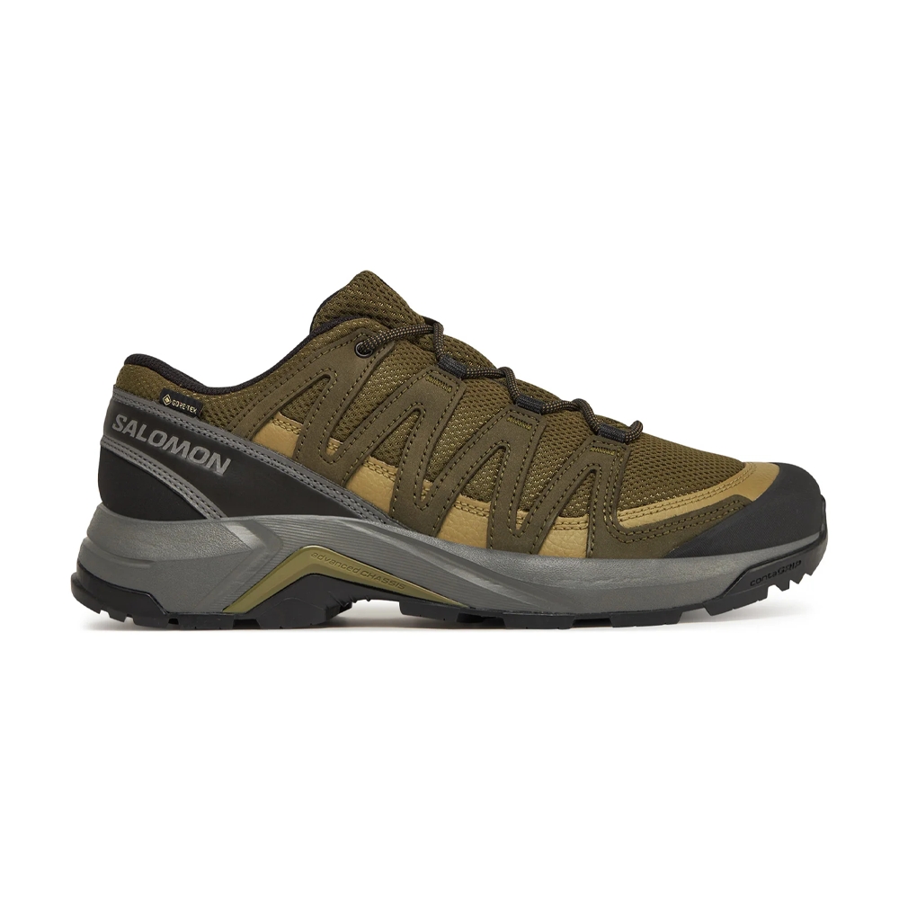 Salomon X-Adventure Recon Gore-Tex 'Green' Salomon X-Adventure Recon Gore-Tex 'Green'