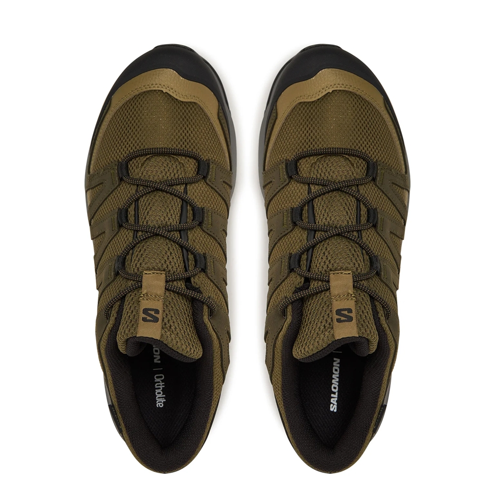 Salomon X-Adventure Recon Gore-Tex 'Green' L47813200