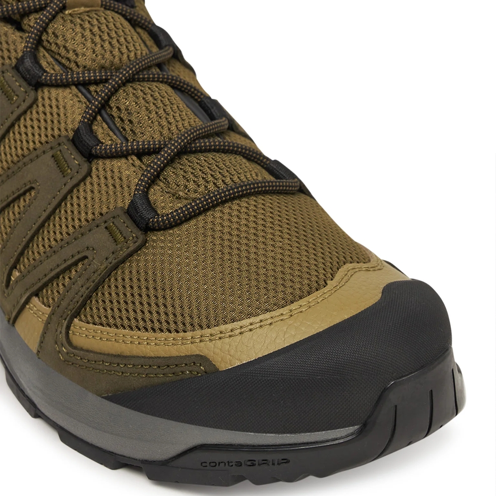 Salomon X-Adventure Recon Gore-Tex 'Green' L47813200