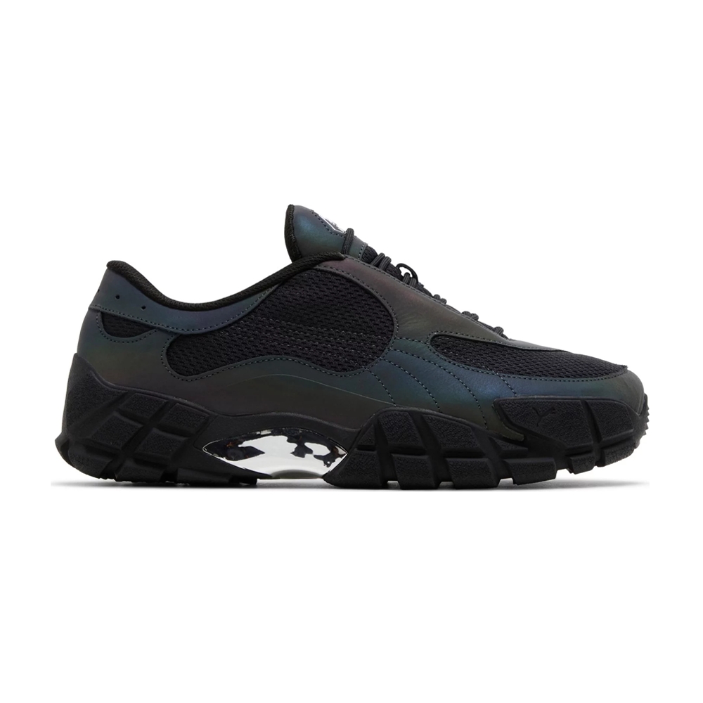 Skepta x Puma Forever 'Black'