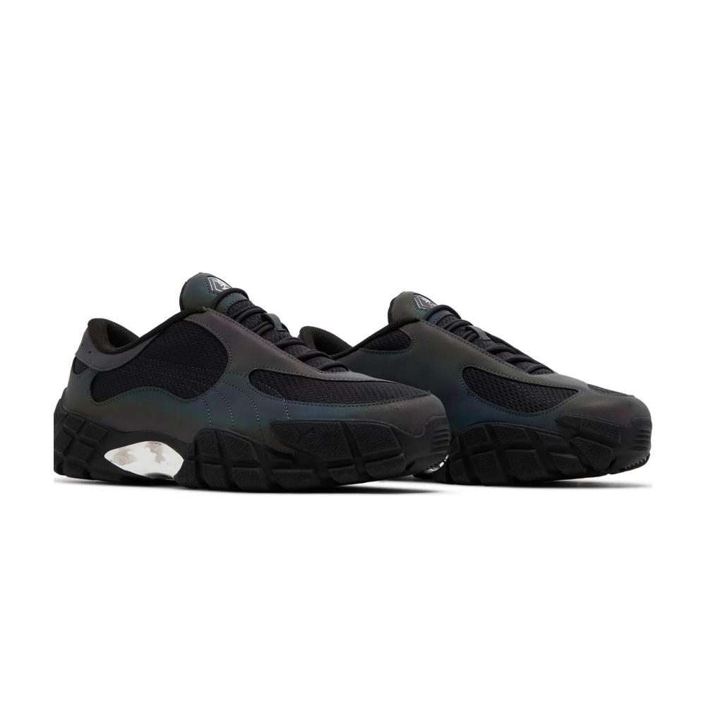 Skepta x Puma Forever 'Black' 397066-01