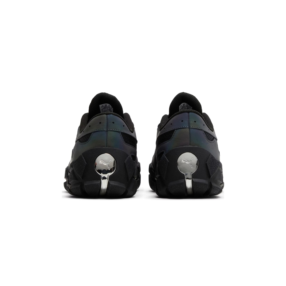 Skepta x Puma Forever 'Black' 397066-01