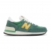 Teddy Santis x New Balance 990v1 Made in USA 'Green Gold' M990GG1