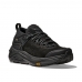 Hoka Kaha 3 Low Gore-Tex 'Triple Black' 1162532-BBLC