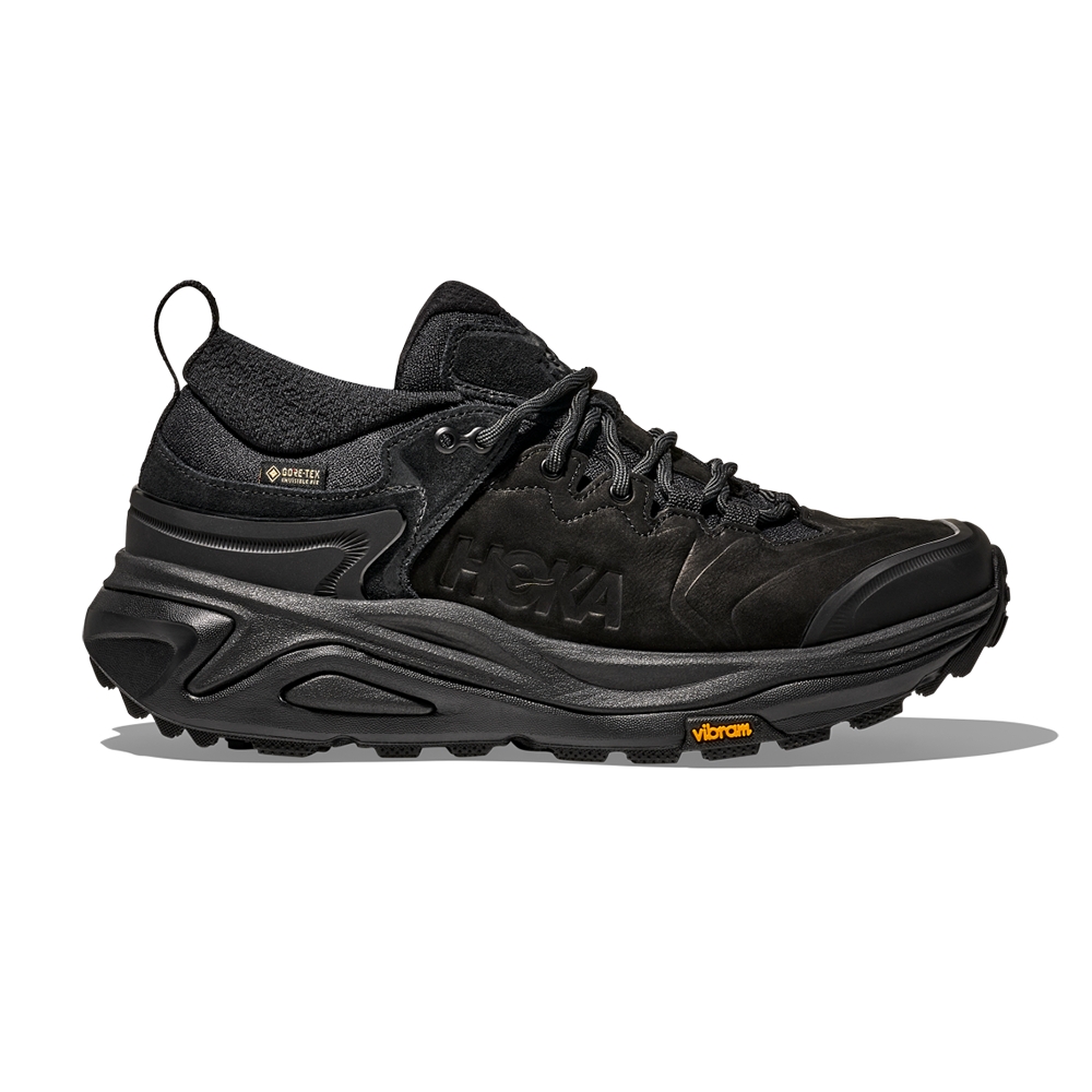 Hoka Kaha 3 Low Gore-Tex 'Triple Black'