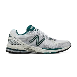 Aimé Leon Dore x New Balance 860v2 'White Green'