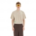 District Vision Short Sleeve Boxy Training Tee Bamboo DV0100-A_BAMBOO