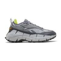 Reebok Zig Kinetica 2.5 Edge 'Pure Grey'