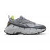 Reebok Zig Kinetica 2.5 Edge 'Pure Grey' GX6832