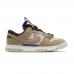 Nike Air Dunk Jumbo 'Light Orewood Field Purple' DV0821-101
