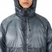 Purple Mountain Observatory Shield Puffer Storm Grey PMO0170_STG