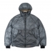Purple Mountain Observatory Shield Puffer Storm Grey PMO0170_STG