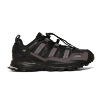 Adidas Hyperturf 'Black Trace Grey'