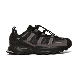 Adidas Hyperturf 'Black Trace Grey'