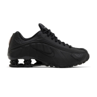 Nike W Shox R4 'Black'