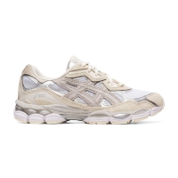 Asics Gel NYC 'White Oyster Grey'