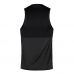 District Vision Paneled Training Singlet Black DV0116-A_BLACK
