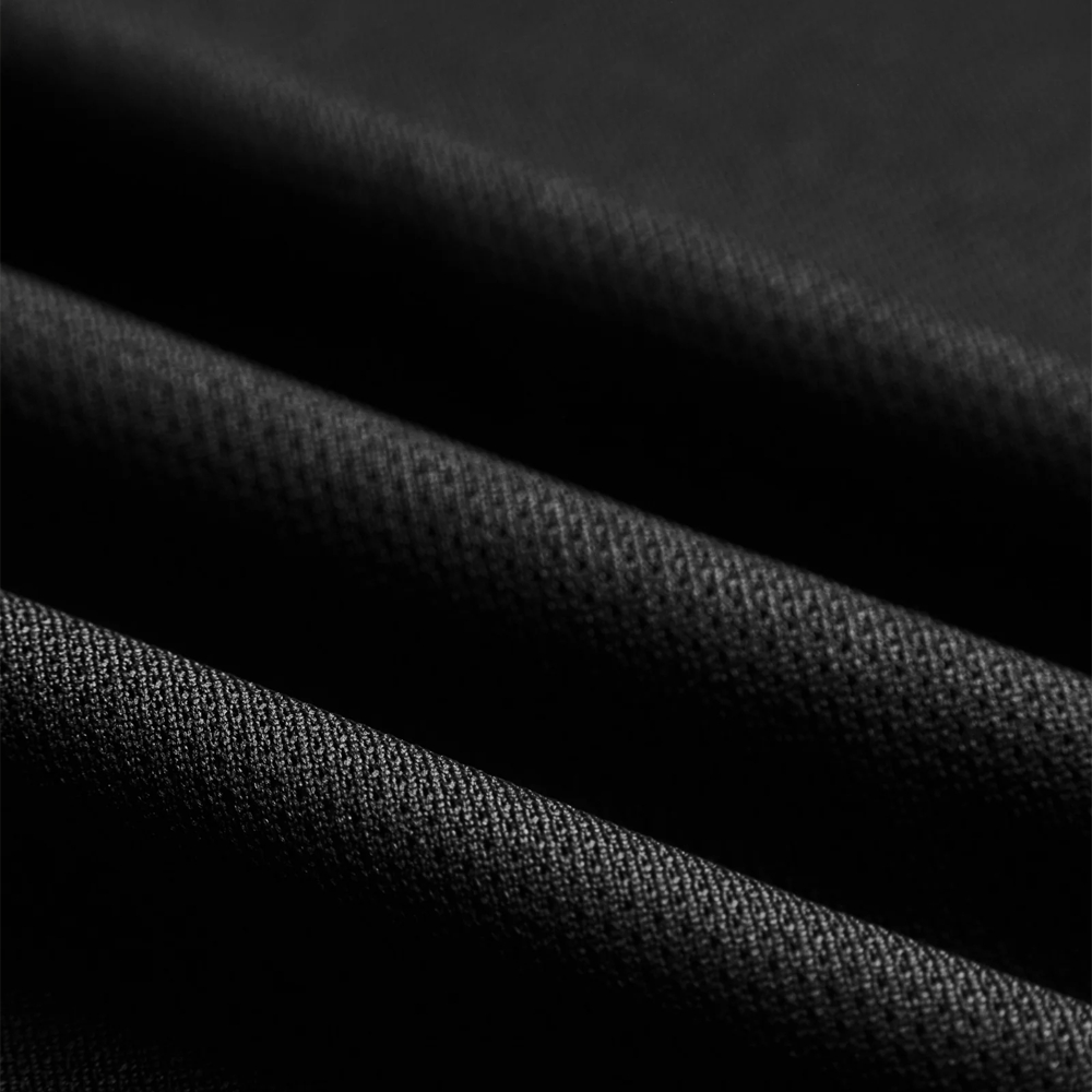 District Vision Paneled Training Singlet Black DV0116-A_BLACK