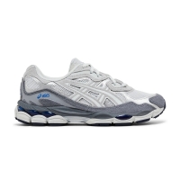 Asics Gel NYC 'Gravel'