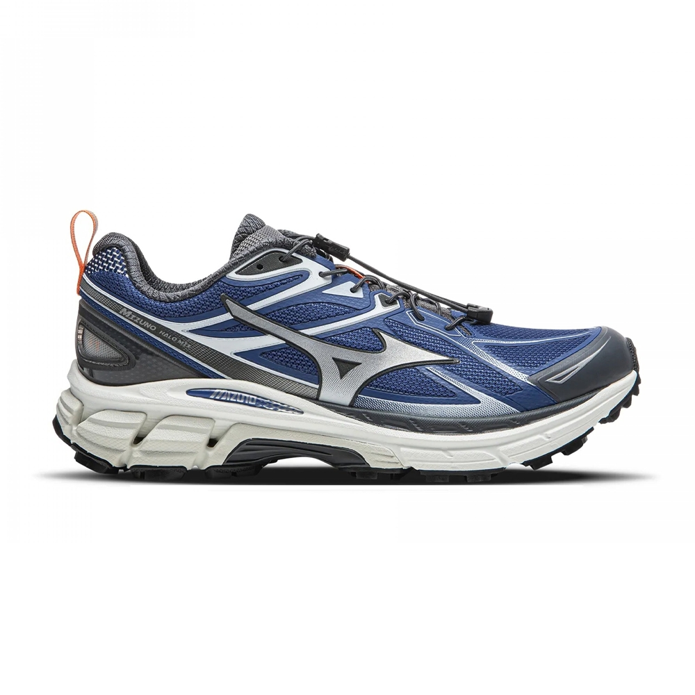 Mizuno Halo Mix 'Dreamy Blue' D1GH251207