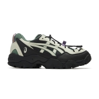 Asics Gel-Pickax 'Cream Sage Green Purple'
