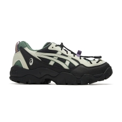 Asics Gel-Pickax 'Cream Sage Green Purple'
