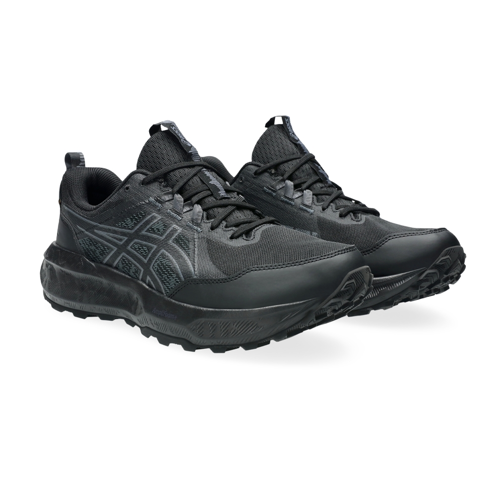 Asics Gel Sonoma 8 Gore-Tex 'Black Carrier Grey' 1011B977-002