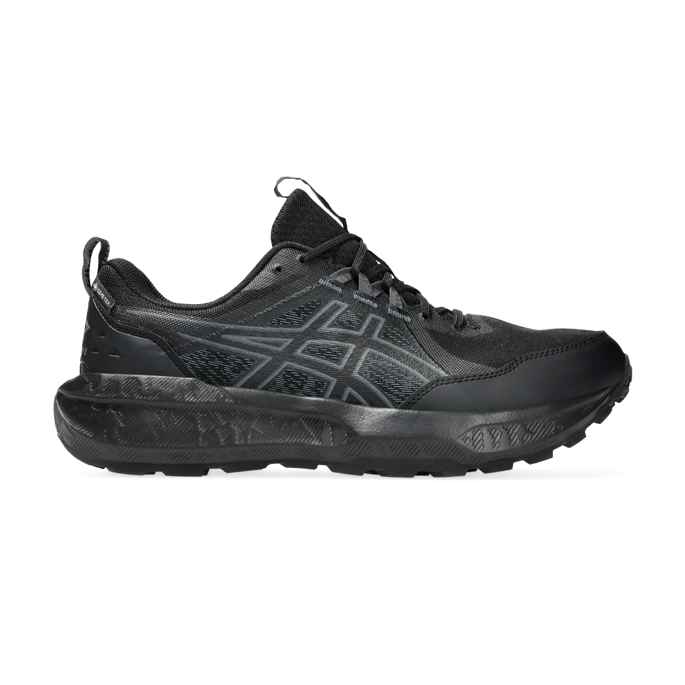 Asics Gel Sonoma 8 Gore-Tex 'Black Carrier Grey'