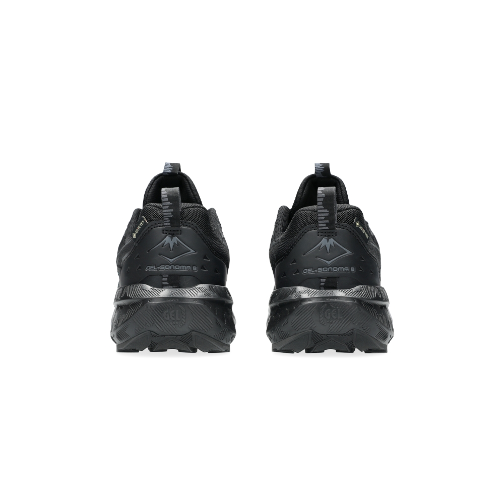 Asics Gel Sonoma 8 Gore-Tex 'Black Carrier Grey' 1011B977-002