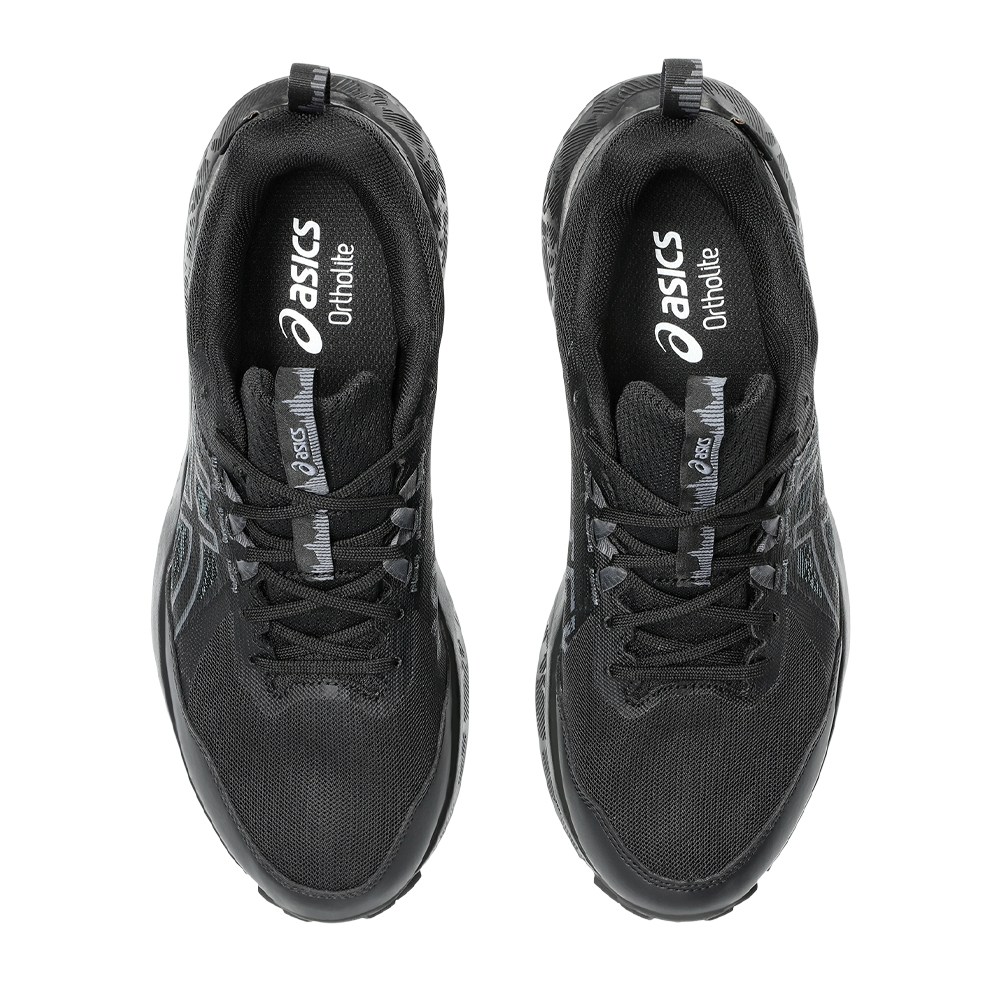 Asics Gel Sonoma 8 Gore-Tex 'Black Carrier Grey' 1011B977-002