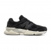 New Balance 9060 'Suede Pack - Black' U9060HSD