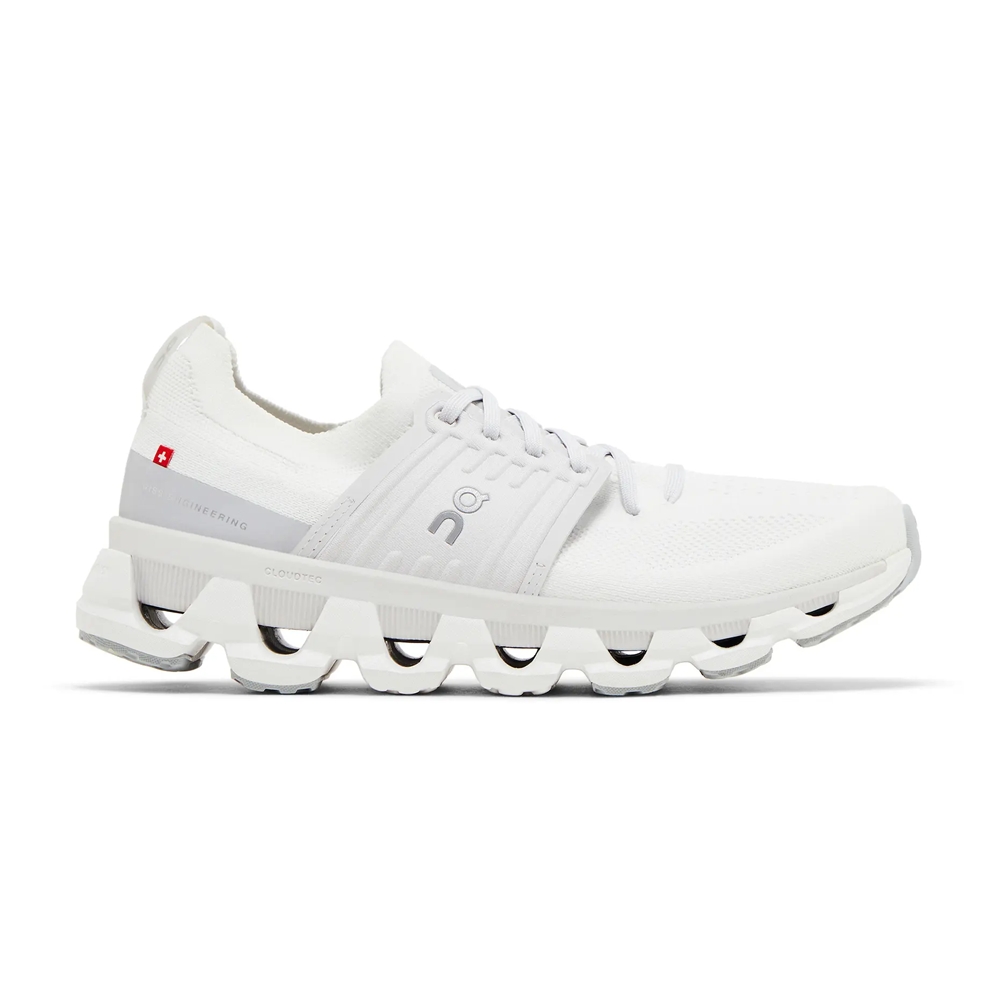 On W Cloudswift 3 'White Frost' 3WD10451040