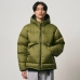 Gramicci Coldfront Down Jacket Olive G6FM-J008-OLIV