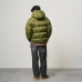 Gramicci Coldfront Down Jacket Olive G6FM-J008-OLIV