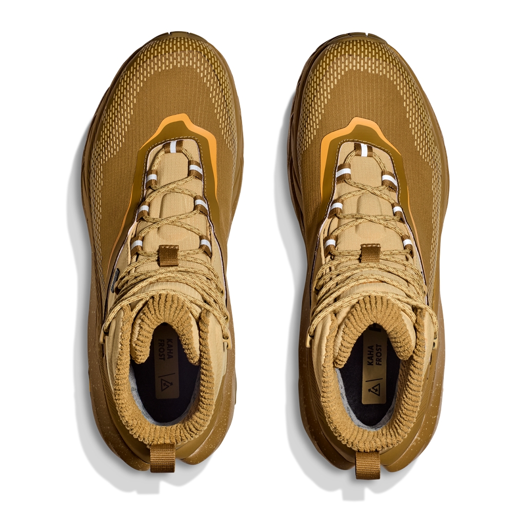 Hoka Kaha 2 Frost Gore-Tex 'Honey/Wheat' 1155194-HYW