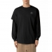 ACRONYM Long Sleeve Tee Black S29-PR-A