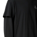 ACRONYM Long Sleeve Tee Black S29-PR-A