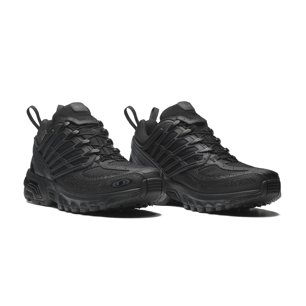 Salomon ACS Pro GORE-TEX 'Black Asphalt' L47599400