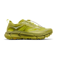 Satisfy x Hoka Mafate Speed 4 Lite 'Sulfur'
