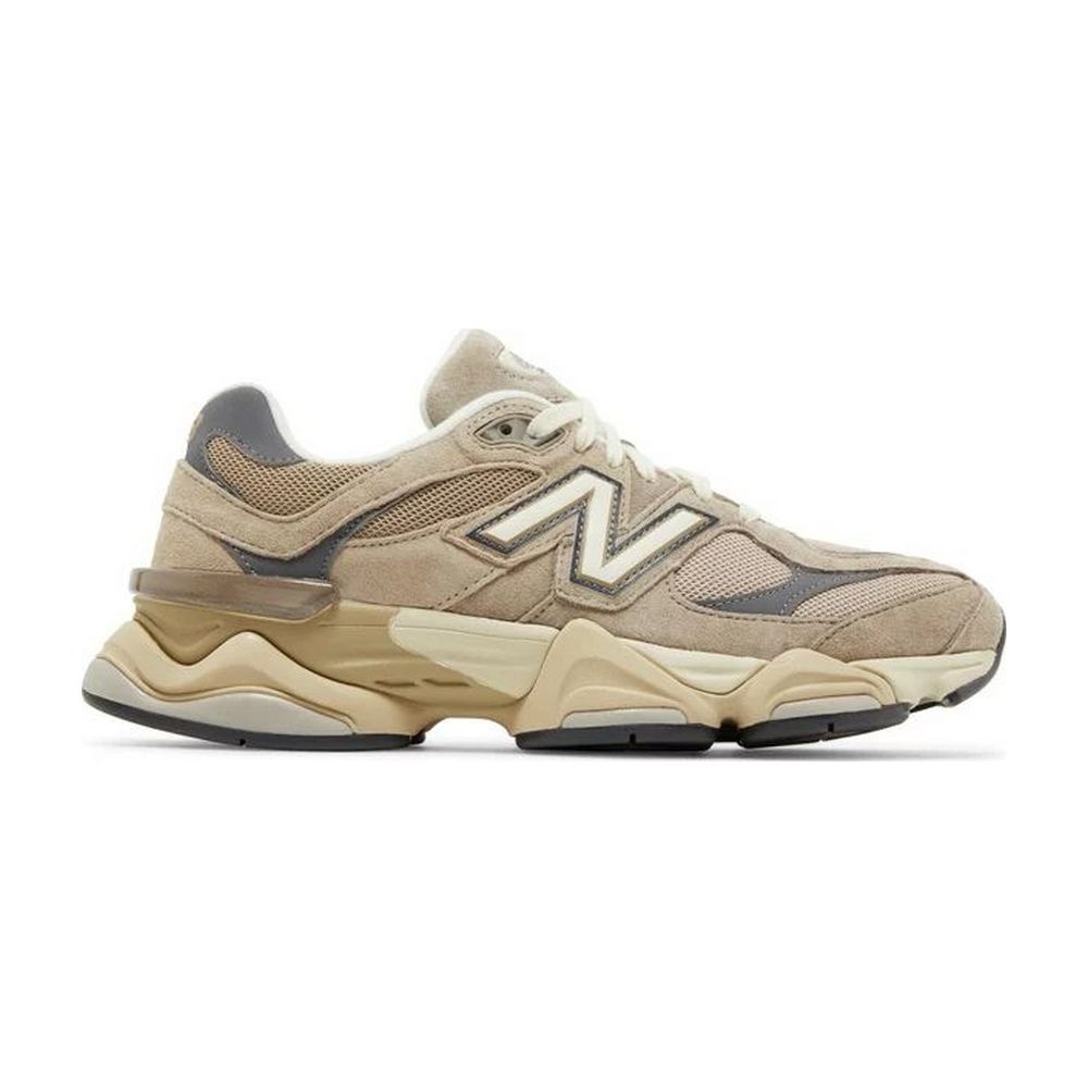 New Balance 9060 'Driftwood Castlerock'