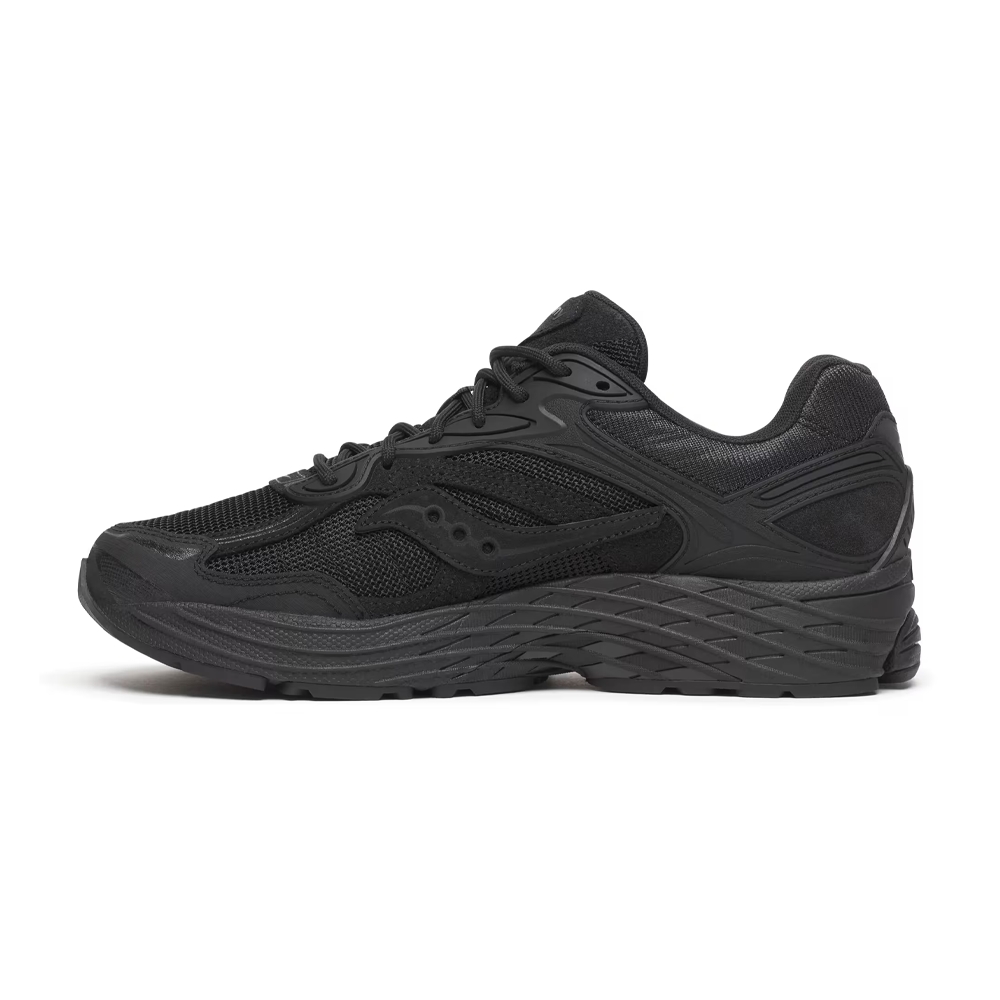 Saucony ProGrid Omni 9 'Armor Pack - Black' S70897-3