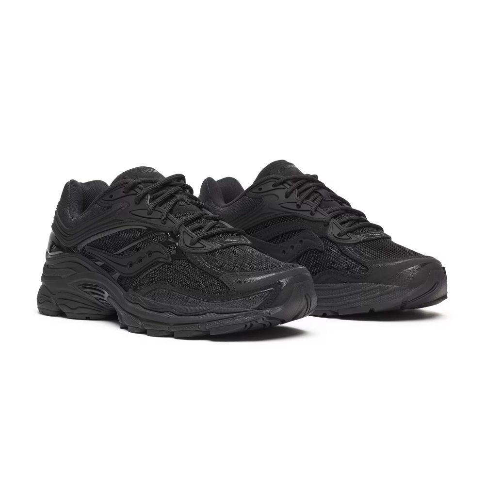 Saucony ProGrid Omni 9 'Armor Pack - Black' S70897-3