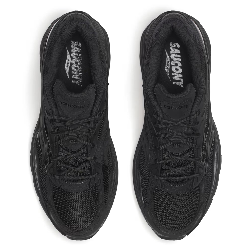 Saucony ProGrid Omni 9 'Armor Pack - Black' S70897-3
