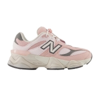 New Balance W 9060 Little Kid 'Pink Granite'