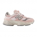 New Balance W 9060 Little Kid 'Pink Granite' PV9060EA