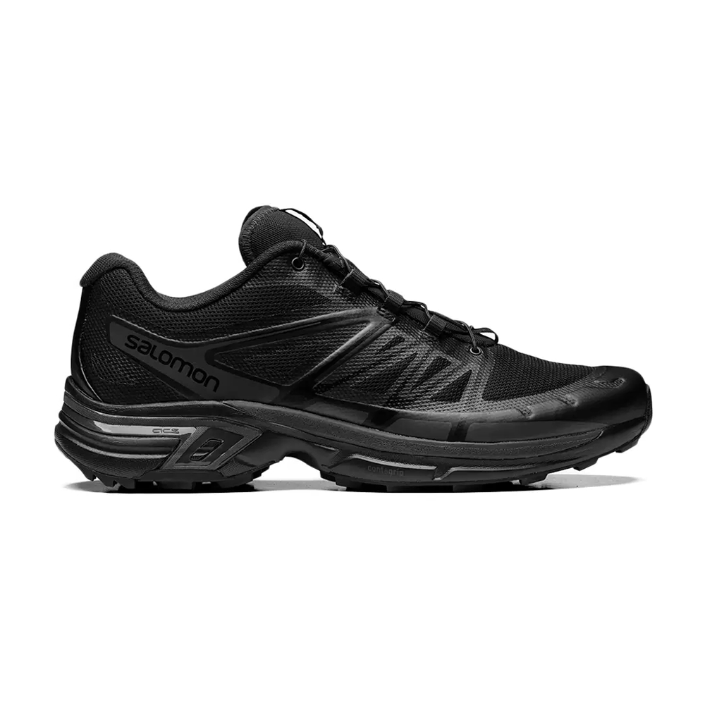 Salomon XT-Wings 2 'Black Magnet'